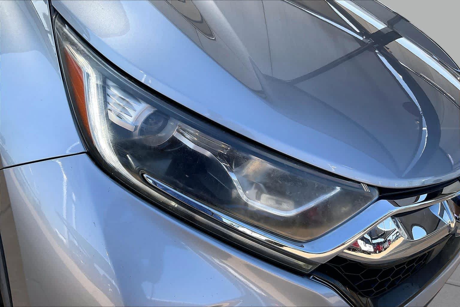 Used 2019 Lunar Silver Metallic Honda EX-L image 27