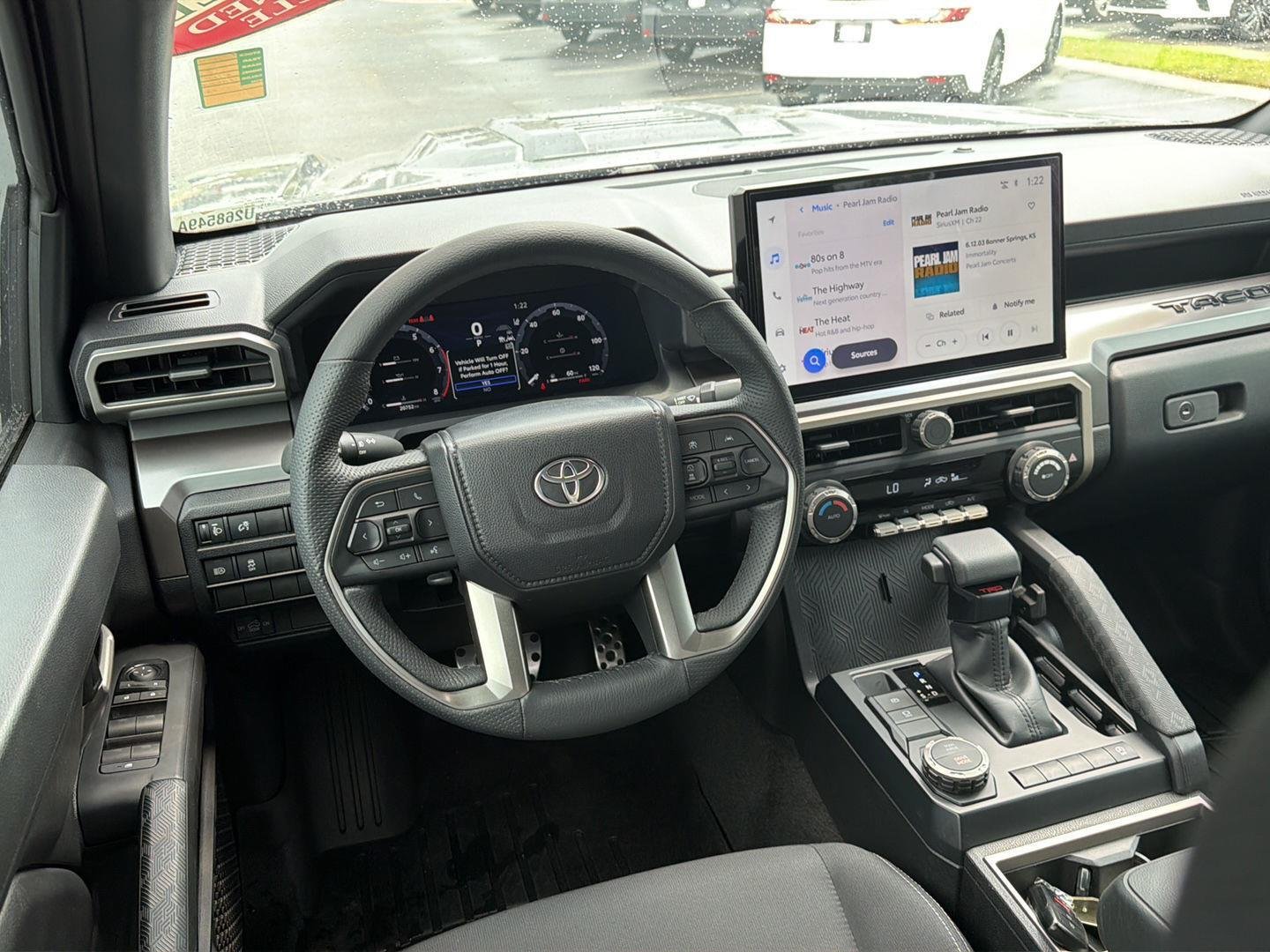 Used 2025 Underground Toyota TRD Sport image 18