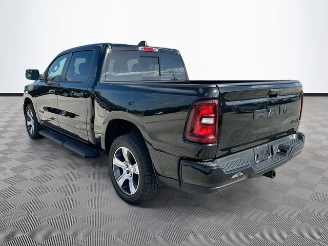 Used 2025 Black Ram Tradesman image 7
