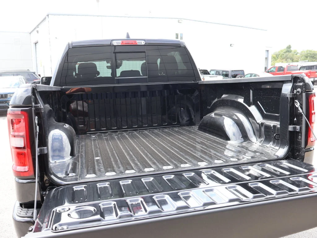 2026 RAM 1500 Big Horn/Lone Star - Photo 14
