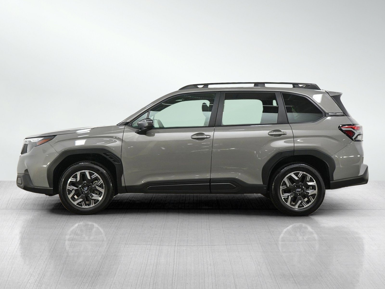 Certified 2026 Subaru Forester Premium with VIN 4S4SLDD66T3079064 for sale in South Saint Paul, Minnesota
