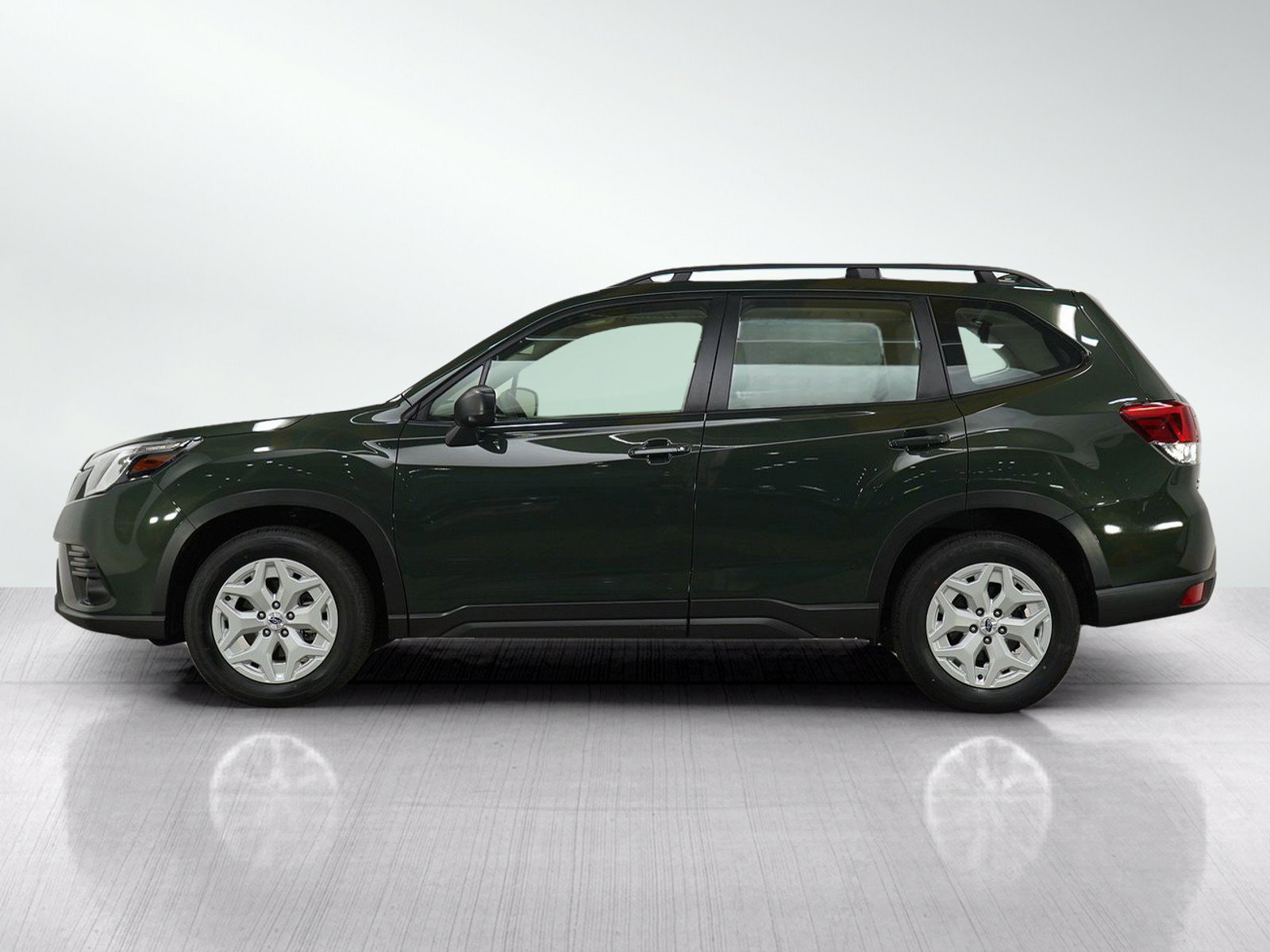 Used 2023 Subaru Forester Base with VIN JF2SKACC8PH514013 for sale in South Saint Paul, Minnesota