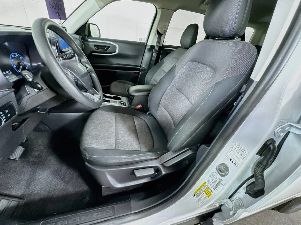 Used 2024 White Ford Big Bend image 24