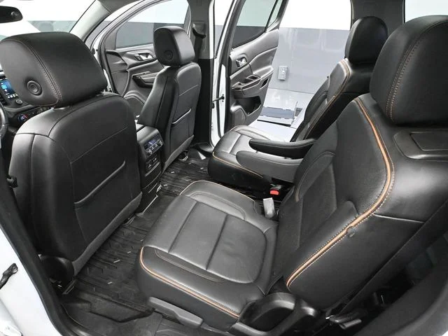 2021 GMC Acadia AT4 - Photo 40