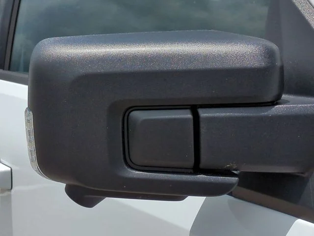 New 2026 Oxford White Ford XLT image 12