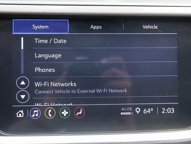 Certified Used 2023 Cinnabar Metallic Buick Select image 24