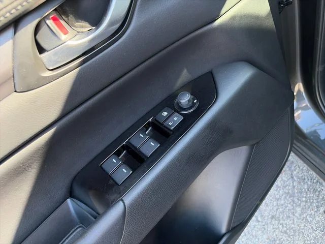 Used 2025 Gray Mazda 2.5 S Preferred Package image 11