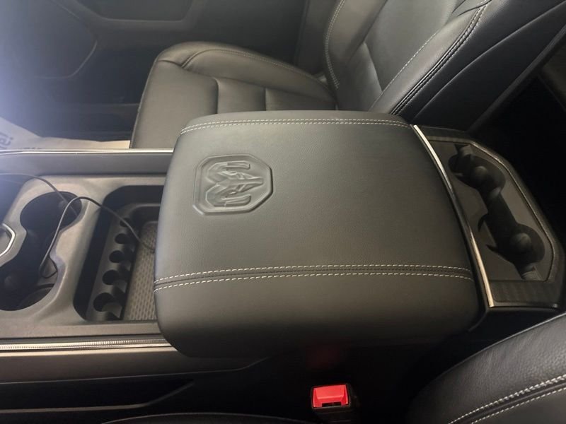 Used 2024 Black Ram Rebel image 35