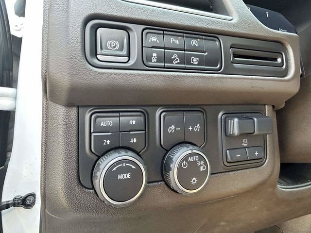 Certified Used 2024 Summit White Chevrolet Z71 image 18