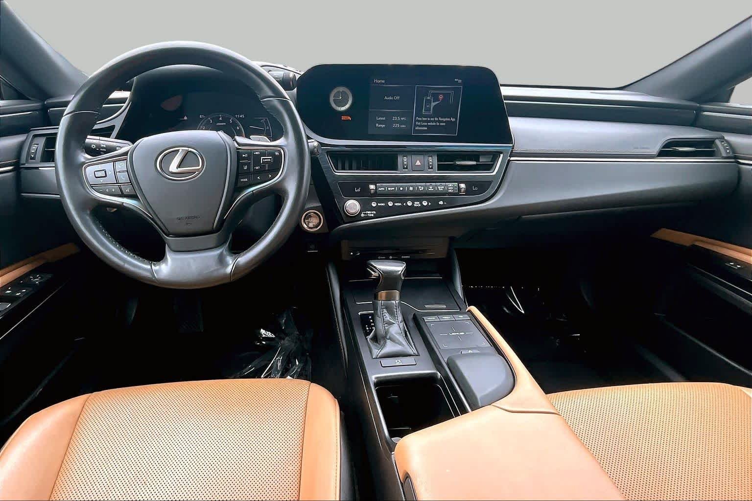 Used 2022 Caviar Lexus  image 16
