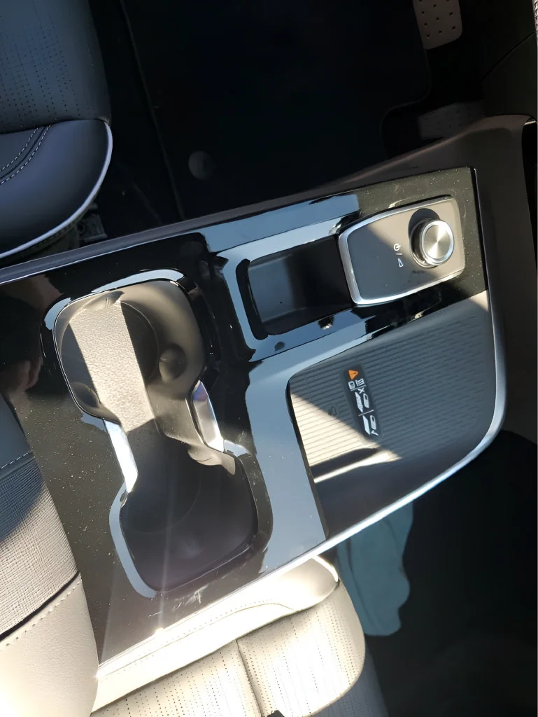 2026 Buick Enclave Sport Touring - Photo 41