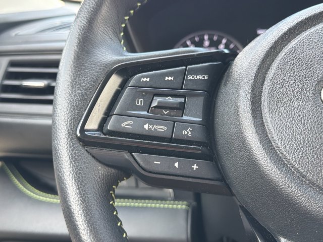Used 2023 Blue Subaru Onyx Edition image 28
