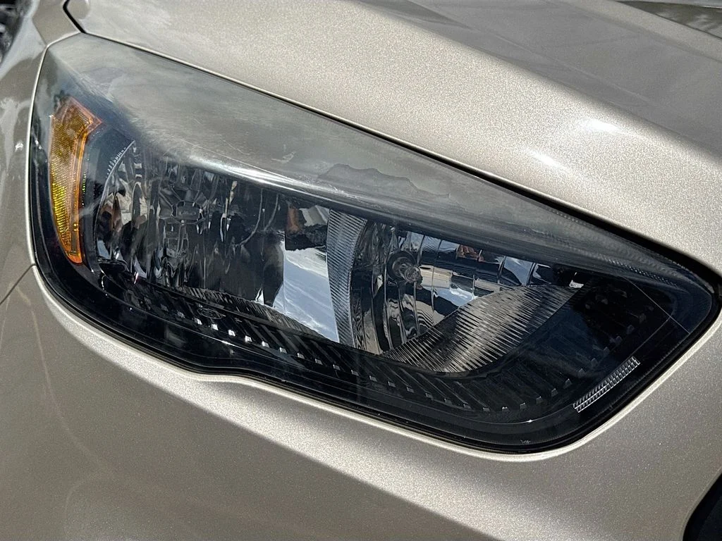 Used 2018 Gold Ford S image 35