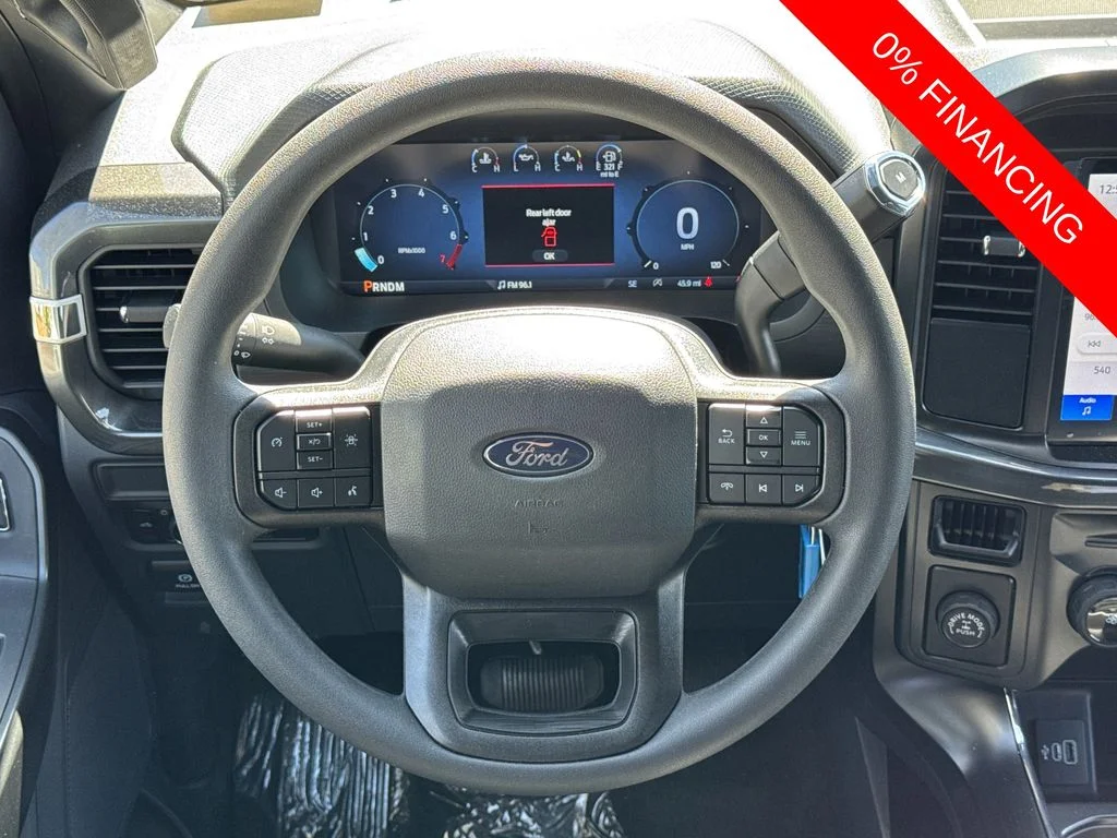 New 2026 Avalanche Ford STX® image 23