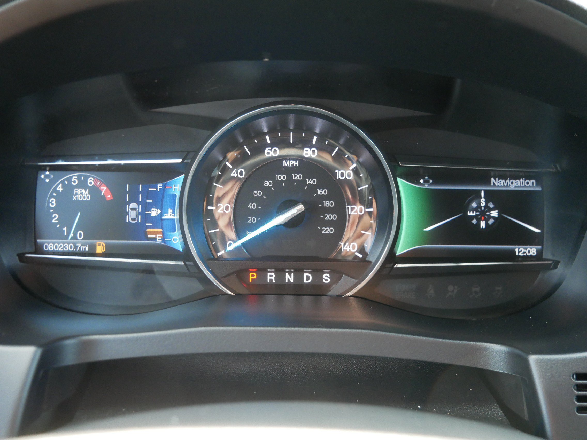 Certified Used 2017 Gray Ford Limited image 22
