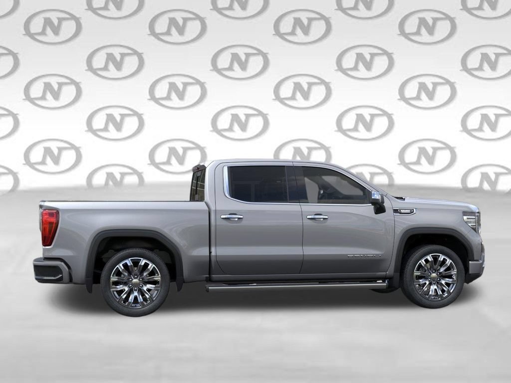 2026 GMC Sierra 1500 Denali - Photo 52