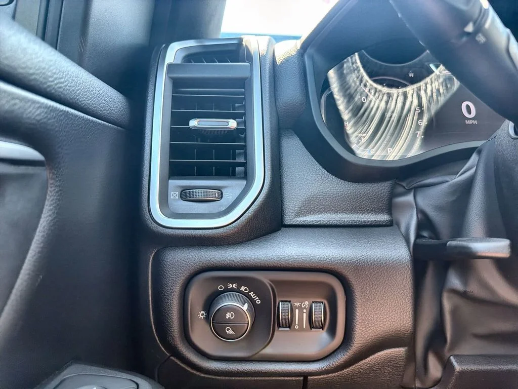 2026 RAM Ram 1500 Pickup Big Horn/Lone Star - Photo 24