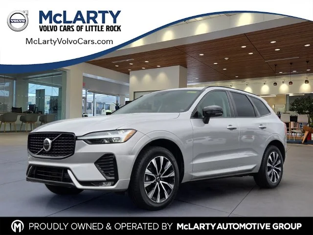 2024 Volvo XC60