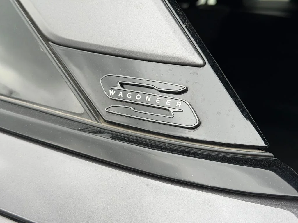2025 Jeep Wagoneer S Limited - Photo 14
