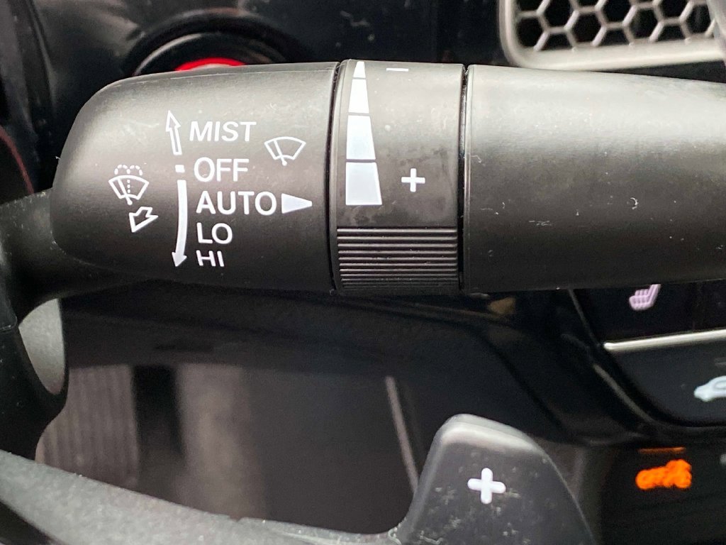 Used 2023 Blue Honda Touring image 20