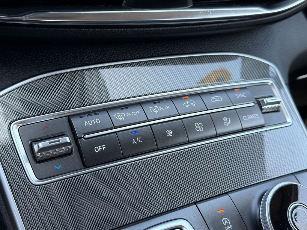 2022 Hyundai Santa Fe XRT - Photo 19