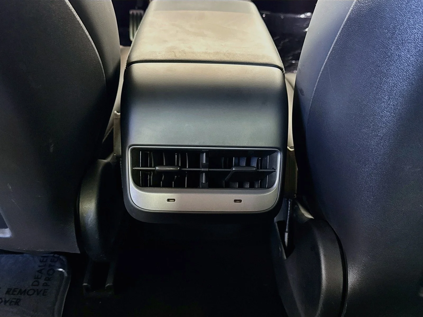 Used 2023 Pearl White Multi-Coat Tesla Performance image 23