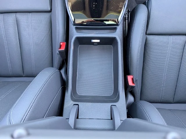 Used 2025 Gray Audi 2.0T Premium Plus image 30