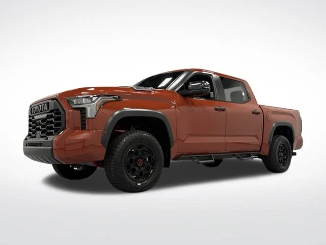 Used 2024  Toyota TRD Pro image 5