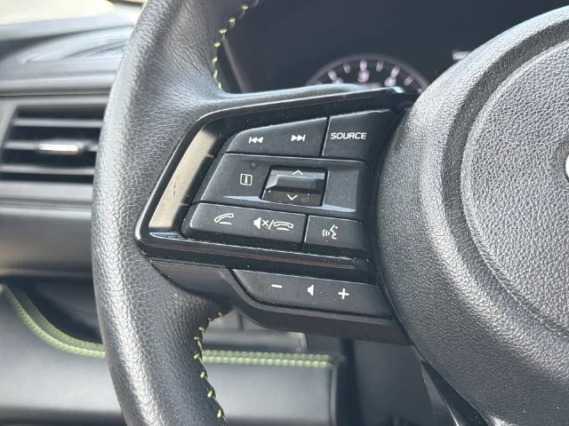 Used 2023 Blue Subaru Onyx Edition image 28