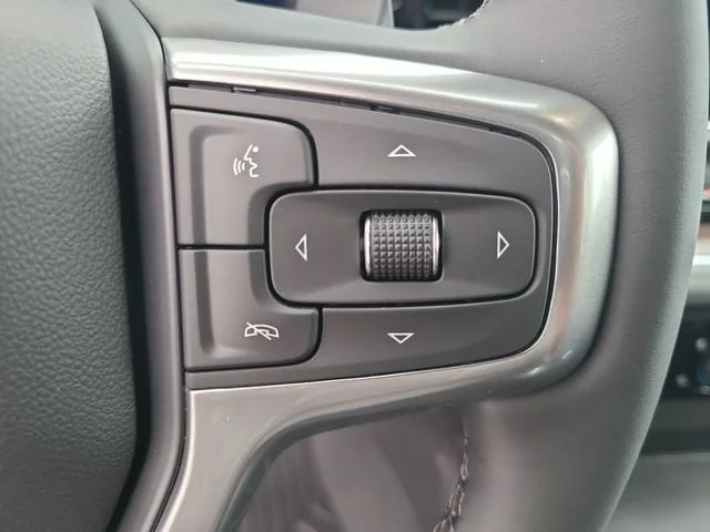 New 2026 Summit White Chevrolet LT Trail Boss image 25