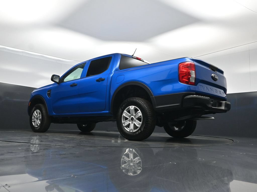 New 2026 Velocity Blue Metallic Ford XL image 44