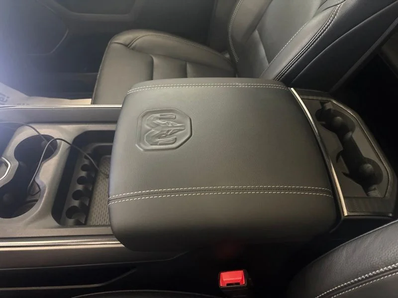 Used 2024 Black Ram Rebel image 35