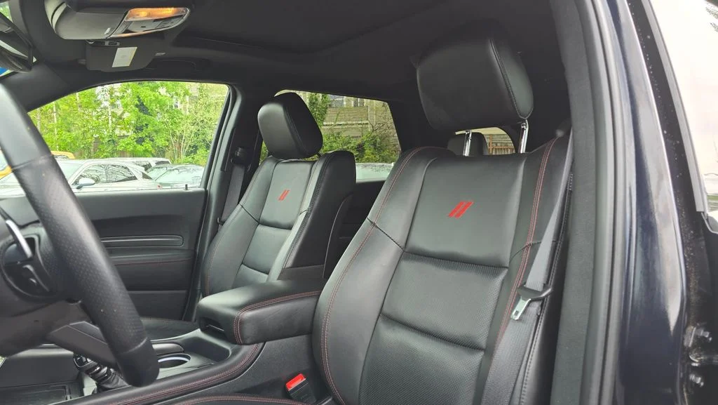 Used 2025 Night Moves Dodge R/T Plus image 23
