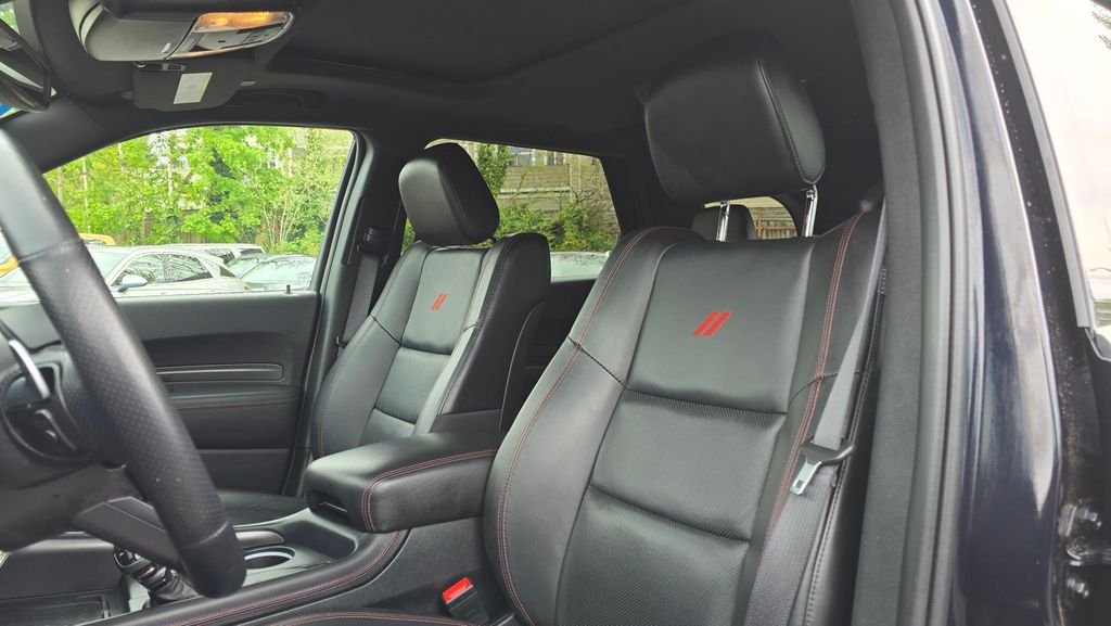 Used 2025 Night Moves Dodge R/T Plus image 23