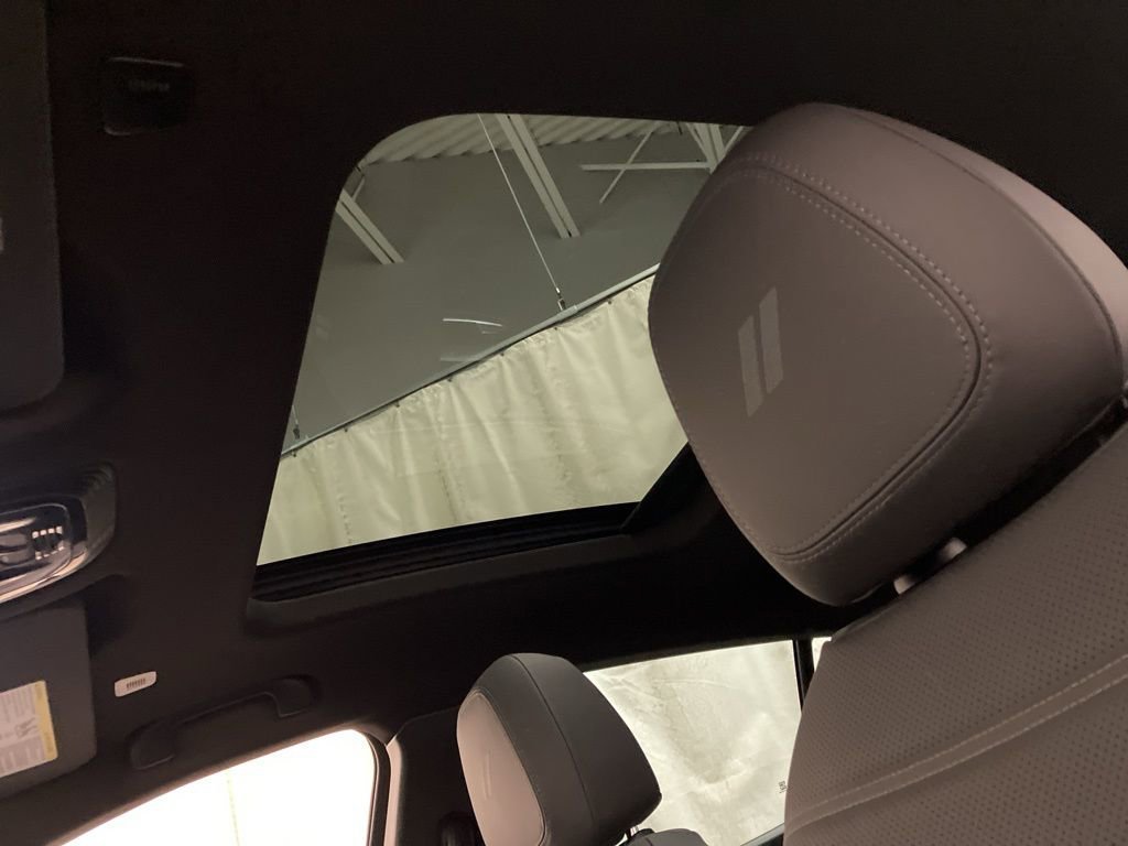 Used 2025 Blu Bayou Dodge GT Plus image 7