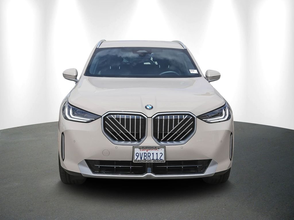 5UX53GP07T9205812