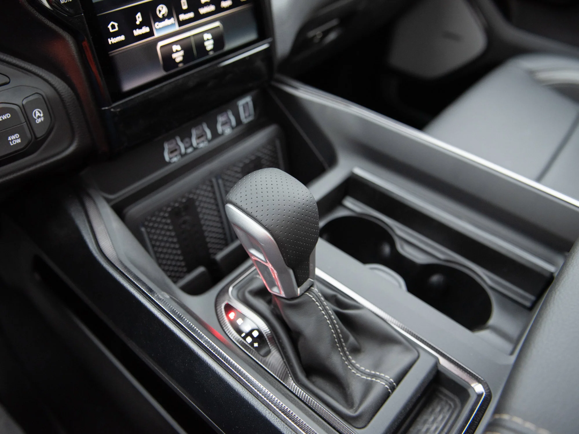New 2026 Grey RAM Sport* image 19