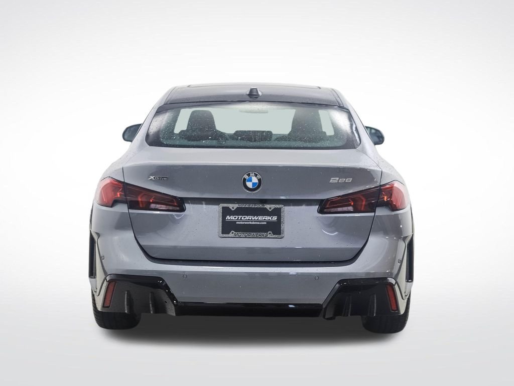 2026 BMW 2 Series 228 - Photo 4