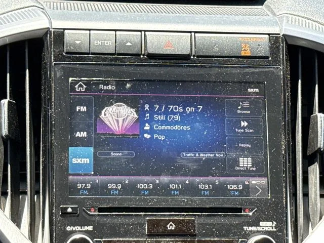 Used 2019 Gray Subaru Limited image 18