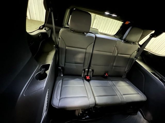 Used 2022 Blue Chevrolet Z71 image 21