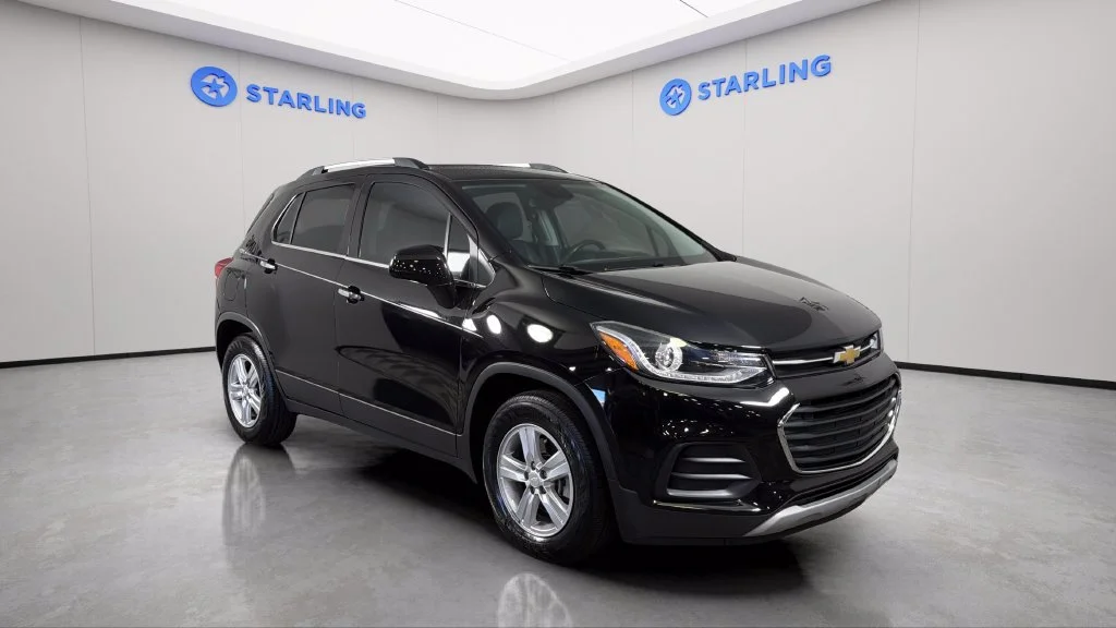 2020 Chevrolet Trax LT - Photo 14