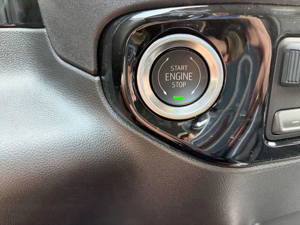 2026 Chevrolet Silverado 1500 LT Trail Boss - Photo 28