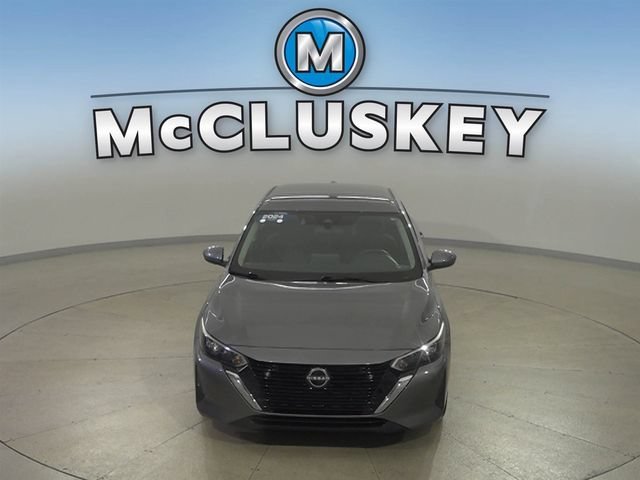 2024 Nissan Sentra SV - Photo 16