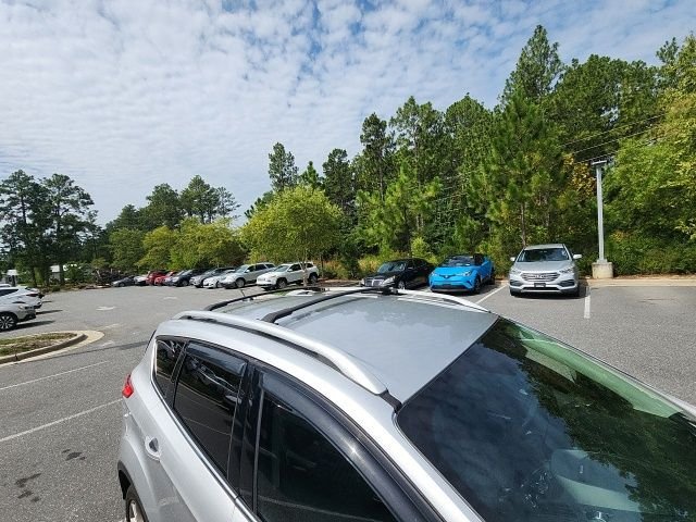 Used 2014 Silver Ford Titanium image 17