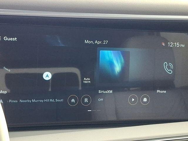 New 2026 White Hyundai SE FWD image 20