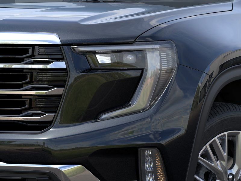 2026 GMC Acadia Elevation - Photo 10