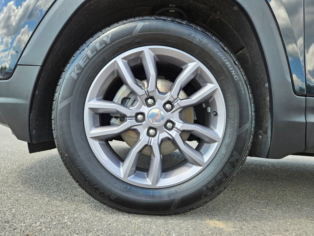2024 GMC Terrain SLT - Photo 20