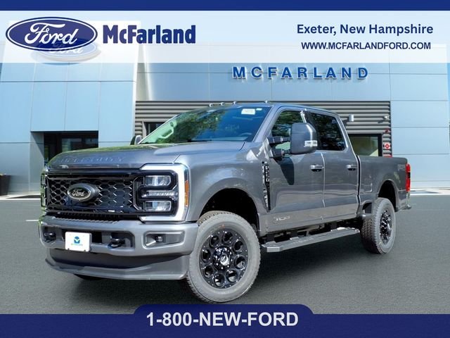 2026 Ford F-250SD F-250® XLT