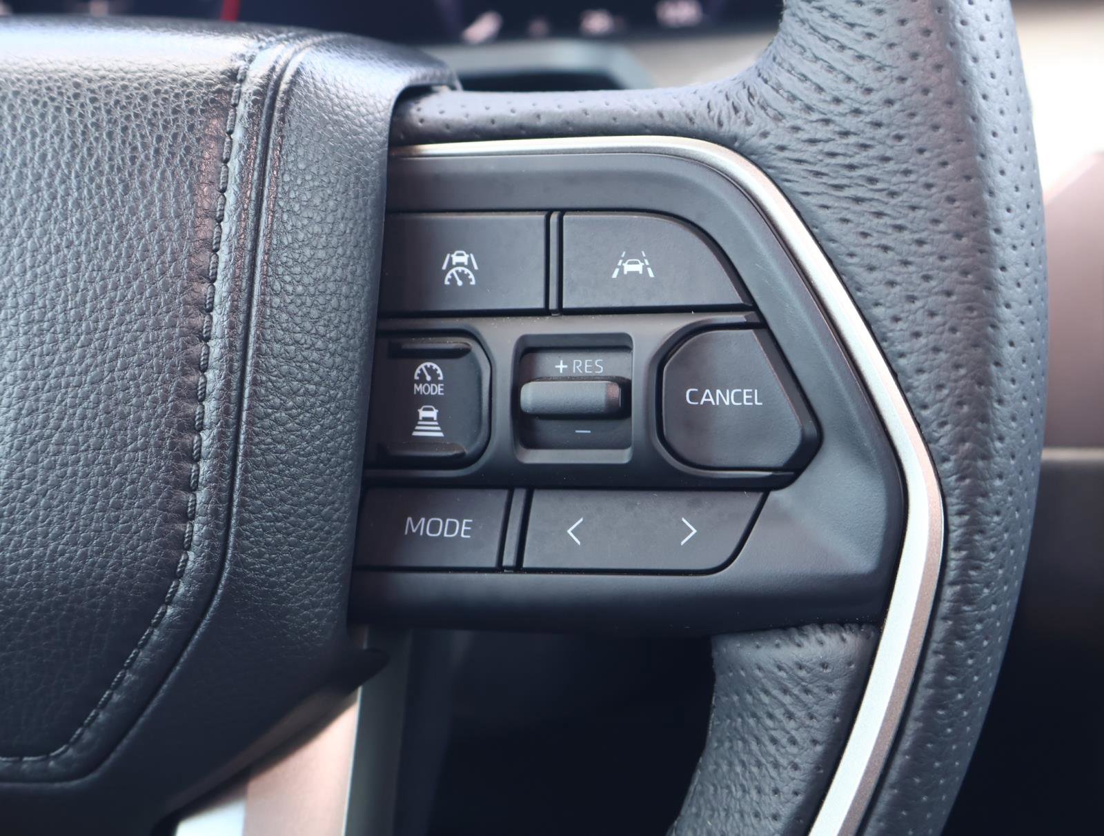 2025 Toyota Tacoma TRD Off Road - Photo 24