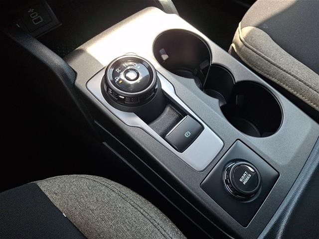 New 2026 Space White Metallic Ford Big Bend® image 30